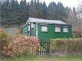 Hut 155